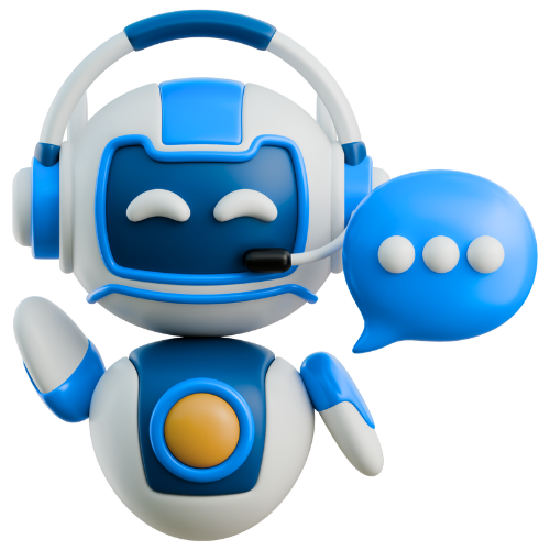 Ikon Chat Support - Layanan pelanggan 24/7