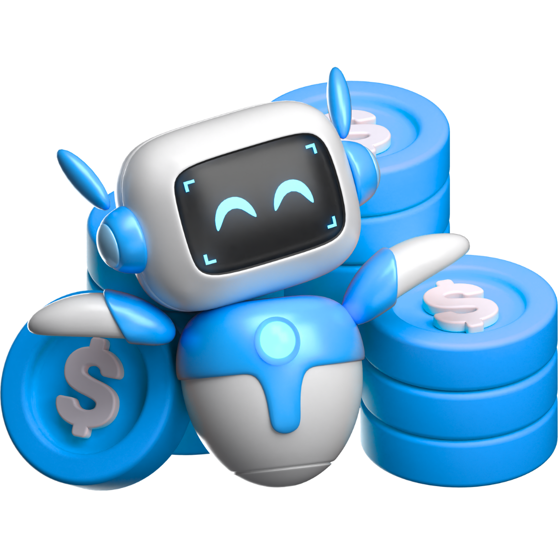 Ikon Poin - Tukar poin dengan cepat